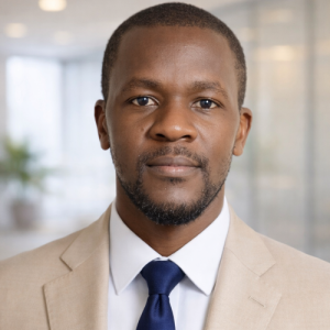 Larry Ochonjo-Freelancer in Nairobi,Kenya