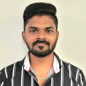 Mohamed Jubair-Freelancer in Bengaluru,India