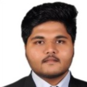 Krishna Gajul-Freelancer in Jālna,India