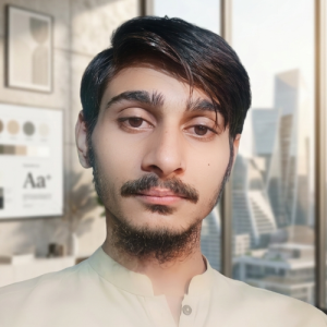 Behroz Sadiq-Freelancer in Bahawalpur,Pakistan