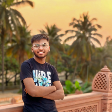 Gaurav Yogesh Ambekar-Freelancer in Pimpalgaon Baswant,India