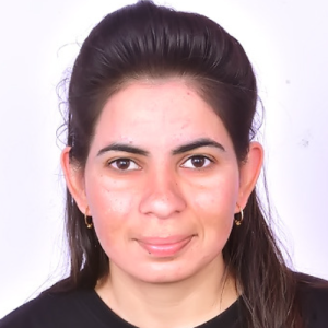 Shilpa Jangid-Freelancer in Hyderabad,India