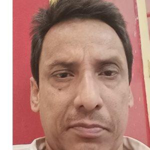 Vivek Kumar-Freelancer in Kharagpur,India