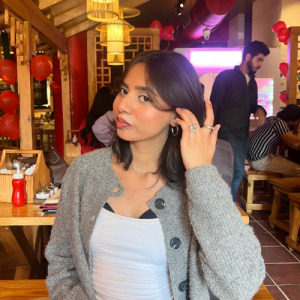 Delisha Arya-Freelancer in Panchkula,India