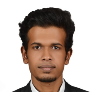 Praveen Kumar Sankaranarayanan-Freelancer in Bengaluru,India