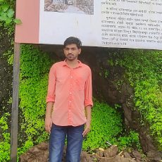 ROHIT ATOLE-Freelancer in Phaltan,India
