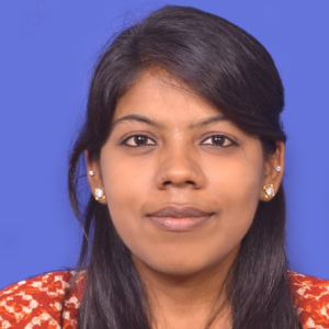 Prasanti Sahu-Freelancer in hyderabad,India