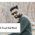 Rehan Ahmed-Freelancer in ,India