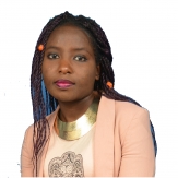 Mercy Nyambura-Freelancer in Nairobi,Kenya