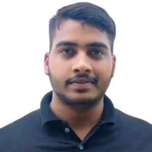 Chidanand Pandey-Freelancer in Prayagraj,India