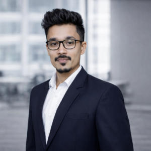 Pranav Kumbhare-Freelancer in Pune,India