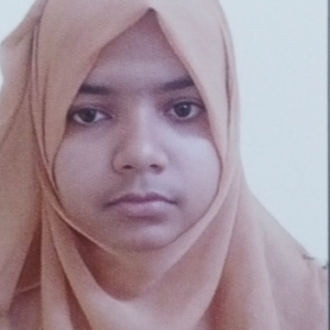 Lamiya Patwary-Freelancer in Shialora,Bangladesh