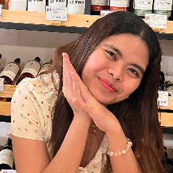 Ma. Vhenizza Jaranta-Freelancer in Davao City,Philippines