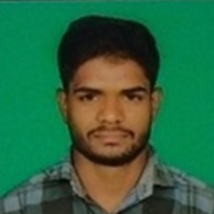 Avinash Chavhan-Freelancer in Pimpri-Chinchwad,India