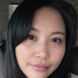 Susana Sulian-Freelancer in Miri,Malaysia