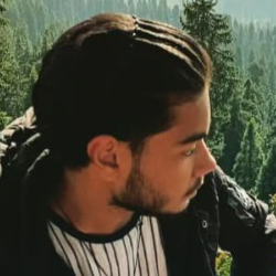 Shayan Khan-Freelancer in Dr. Ambedkar Nagar,India