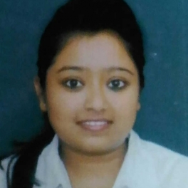 Nairita Chakrabarty-Freelancer in ,India