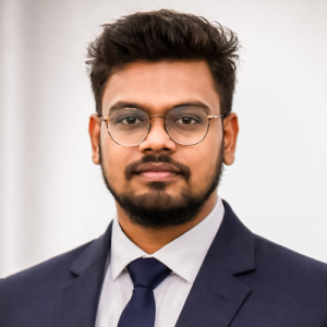Sachin Mohanta-Freelancer in Baripada,India