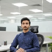 Saleh Mehdi-Freelancer in Bahawalpur,Pakistan