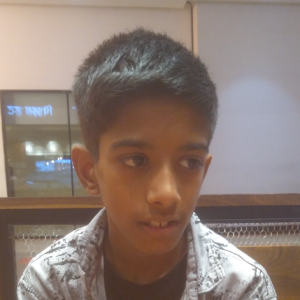 Arsh Verma-Freelancer in Nagpur,India