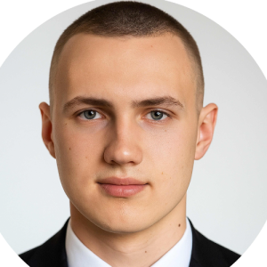 Illia Hryhor-Freelancer in Ostarva,Ukraine