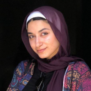 Hagar Ali-Freelancer in Cairo,Egypt