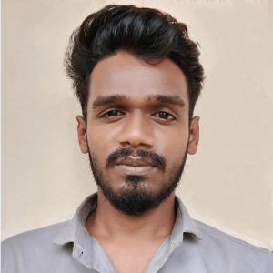 Mayur Patel-Freelancer in Vansda,India