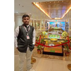 Sudipto Das-Freelancer in Durgapur,India