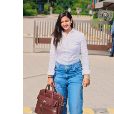 Adv. Sunita-Freelancer in New Delhi,India