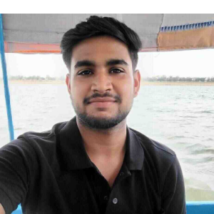 Umar Siddiqui-Freelancer in New Delhi,India