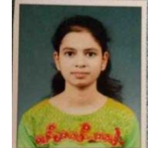 Rutuja Shewale-Freelancer in Chhatrapati Sambhajinagar,India