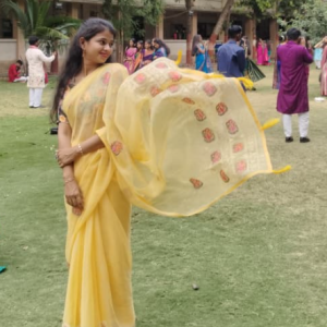 Rutuja Shewale-Freelancer in Chhatrapati Sambhajinagar,India