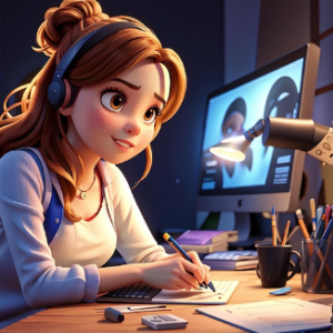 Sakshi Jadhav-Freelancer in Pune,India