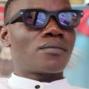 Martin Nelson-Freelancer in Nairobi,Kenya