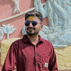 Jatin Borse-Freelancer in Surat,India