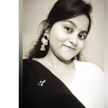 Trisa Bagchi-Freelancer in Kolkata,India