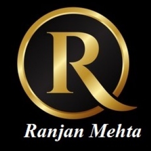 Ranjan Mehta-Freelancer in jharkhand,India
