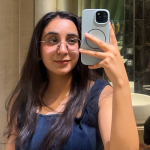 Palak Kodan-Freelancer in Panchkula,India