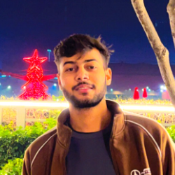 Harsh Kumar Jha-Freelancer in New Delhi,India