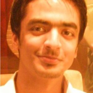 Nabeel Akbar Mokal Sardar-Freelancer in Lahore,Pakistan