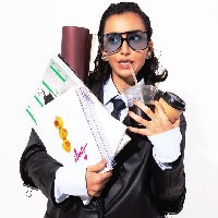 Mariam-Freelancer in Ikhourbane,Morocco