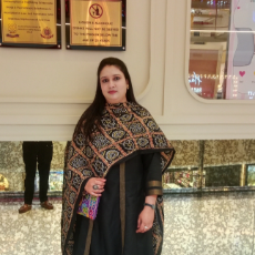 Farha Naaz-Freelancer in Meerut,India