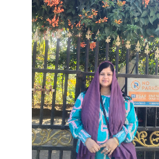 Sereena Kapoor-Freelancer in Mankada,India