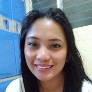 Ma Paula Tenorio-Freelancer in Manila,Philippines