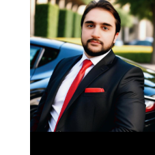 Kamran Ahmad-Freelancer in ,UAE