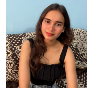 Astha Dhaundiyal-Freelancer in Dehradun,India