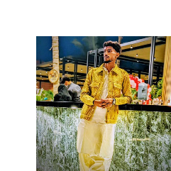 51 Danish-Freelancer in Karachi,Pakistan