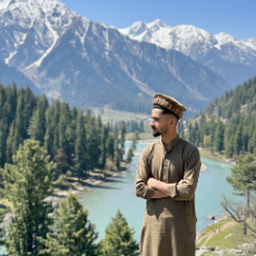 Taji Khatana-Freelancer in Jammu,India