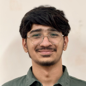 Harshit Ahuja-Freelancer in Delhi,India