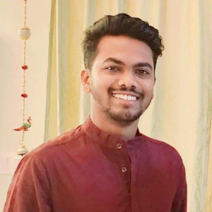 Suraj Prasad-Freelancer in Bengaluru,India